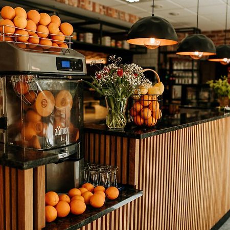 Pensjonat Fitness & Spa Gregor Zielona Gora  Ngoại thất bức ảnh